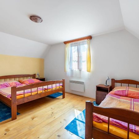Holiday Home Loukov U Semil By Interhome Haje nad Jizerou Exterior photo