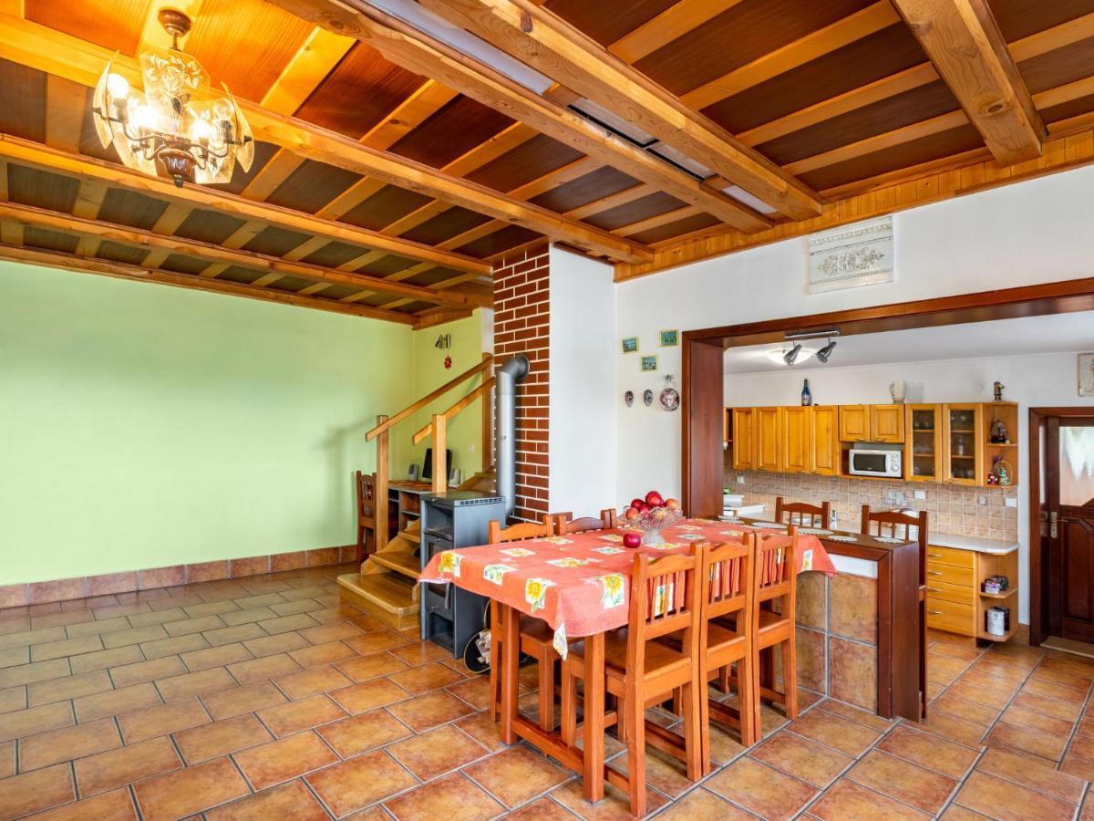Holiday Home Loukov U Semil By Interhome Haje nad Jizerou Exterior photo
