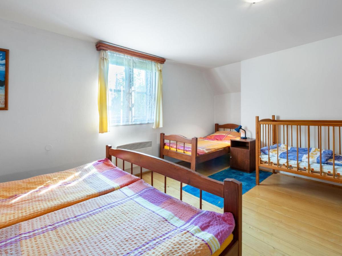 Holiday Home Loukov U Semil By Interhome Haje nad Jizerou Exterior photo