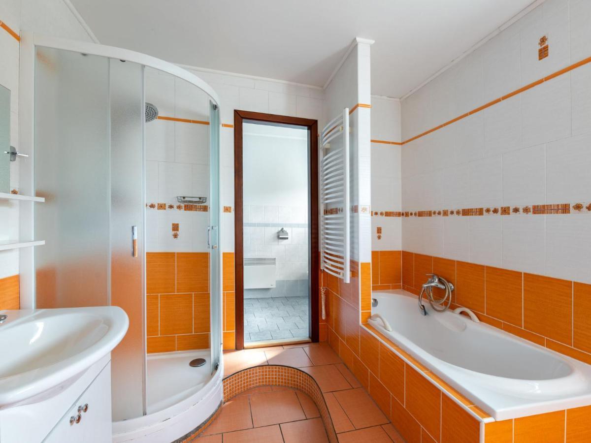 Holiday Home Loukov U Semil By Interhome Haje nad Jizerou Exterior photo